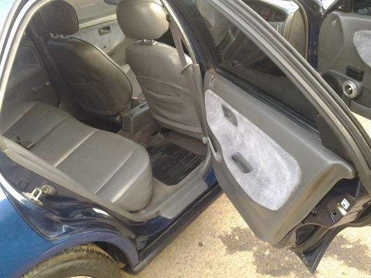 ขาย honda civic 4ประตู รถปี93 เครื่องหัวฉีดติดแก็สlpg รถสวยพร้อมใช้ ขายถูกๆจ้า ขาย honda civic 4ประตู รถปี93 เครื่องหัวฉีดติดแก็สlpg รถสวยพร้อมใช้ ขายถูกๆจ้า