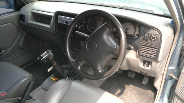 ขายรถกระบะอีซูซุ 4 ประตู ขายรถกระบะอีซูซุ 4 ประตู