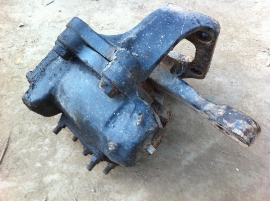 กระปุกพวงมาลัย พาวเวอร์