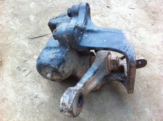 กระปุกพวงมาลัย พาวเวอร์