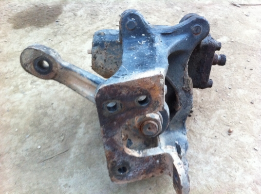 กระปุกพวงมาลัย พาวเวอร์