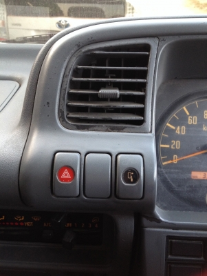 ขายรถบรรทุก 4 ล้อ ไม่ติดเวลา