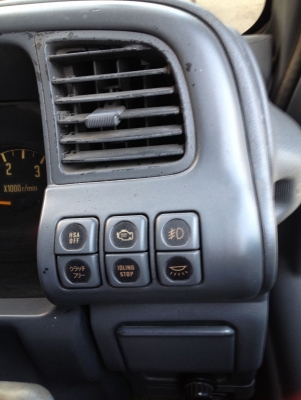 ขายรถบรรทุก 4 ล้อ ไม่ติดเวลา