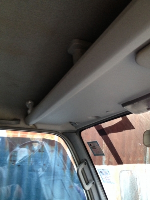 ขายรถบรรทุก 4 ล้อ ไม่ติดเวลา