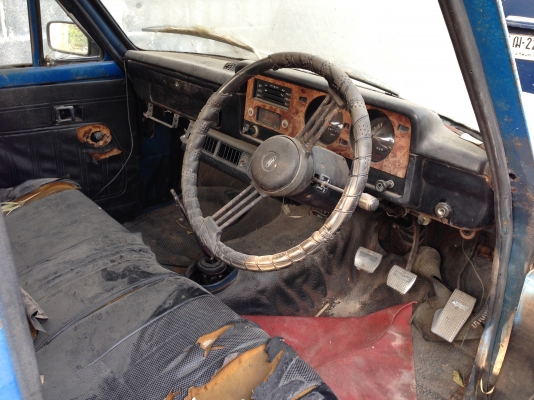 ford คูเรีย