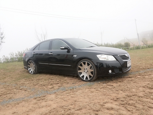 ขาย โช็คCamry ACV40พร้อมสปลิงโหลดของEibach(ไอบัค)สภาพดี เอาไปใส่แม็ก20ได้เลยอัดน้ำมันแล้ว พร้อมใส่