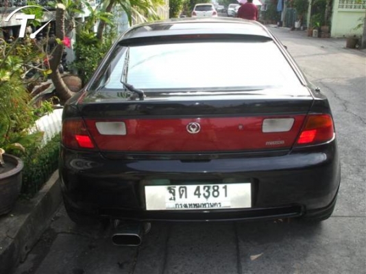 ขายMAZDA ตาหยี สีดำ เกียร์ออโต้ แต่งตัวนอก มีซันรูฟ 98000 ขายMAZDA ตาหยี สีดำ เกียร์ออโต้ แต่งตัวนอก มีซันรูฟ 98000