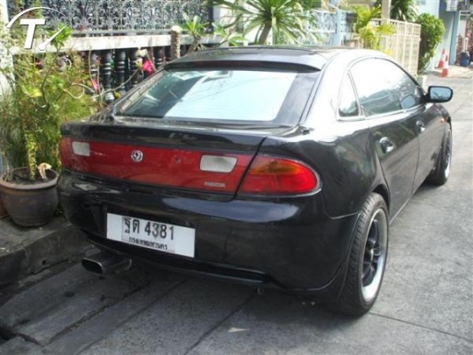 ขายMAZDA ตาหยี สีดำ เกียร์ออโต้ แต่งตัวนอก มีซันรูฟ 98000 ขายMAZDA ตาหยี สีดำ เกียร์ออโต้ แต่งตัวนอก มีซันรูฟ 98000