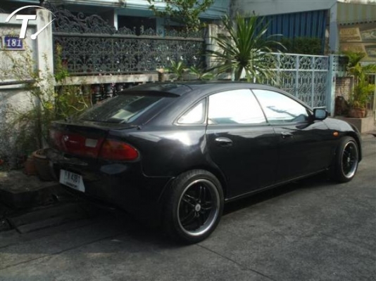 ขายMAZDA ตาหยี สีดำ เกียร์ออโต้ แต่งตัวนอก มีซันรูฟ 98000 ขายMAZDA ตาหยี สีดำ เกียร์ออโต้ แต่งตัวนอก มีซันรูฟ 98000
