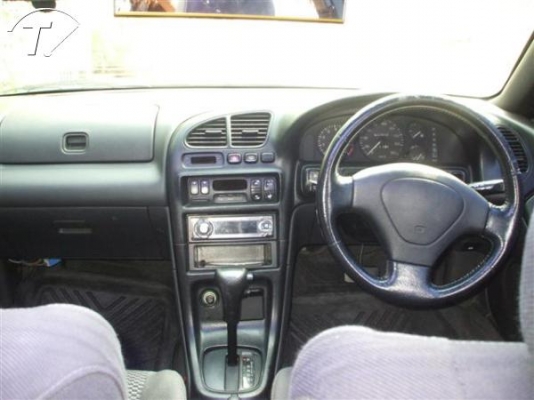 ขายMAZDA ตาหยี สีดำ เกียร์ออโต้ แต่งตัวนอก มีซันรูฟ 98000 ขายMAZDA ตาหยี สีดำ เกียร์ออโต้ แต่งตัวนอก มีซันรูฟ 98000