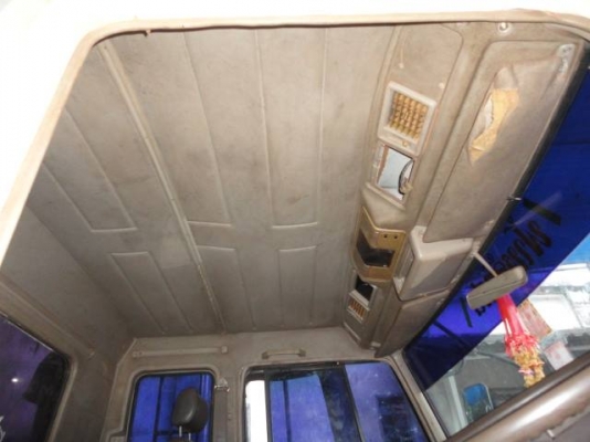 MITSUBISHI FN  ราคาด่วน 570,000 บาทค่ะ