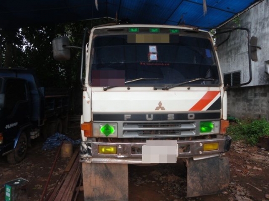 MITSUBISHI FN  ราคาด่วน 570,000 บาทค่ะ