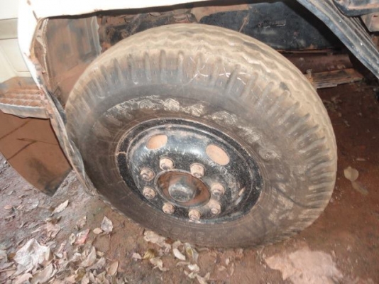 MITSUBISHI FN  ราคาด่วน 570,000 บาทค่ะ