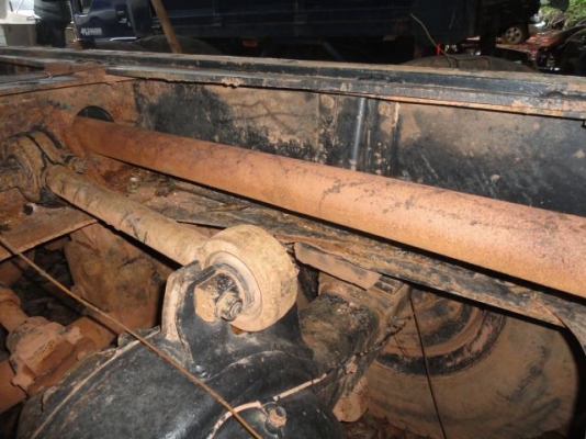 MITSUBISHI FN  ราคาด่วน 570,000 บาทค่ะ