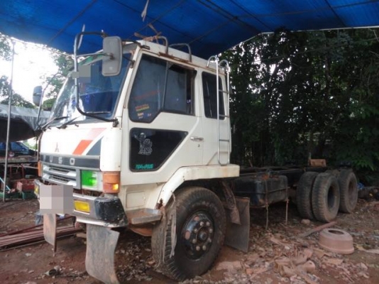 MITSUBISHI FN  ราคาด่วน 570,000 บาทค่ะ