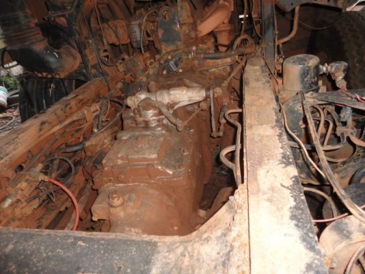 MITSUBISHI FN  ราคาด่วน 570,000 บาทค่ะ