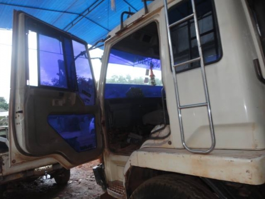 MITSUBISHI FN  ราคาด่วน 570,000 บาทค่ะ