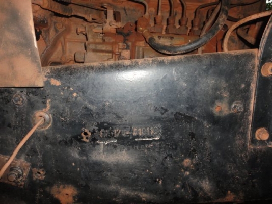 MITSUBISHI FN  ราคาด่วน 570,000 บาทค่ะ