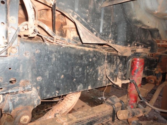 MITSUBISHI FN  ราคาด่วน 570,000 บาทค่ะ