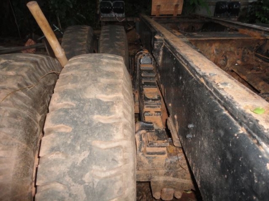 MITSUBISHI FN  ราคาด่วน 570,000 บาทค่ะ