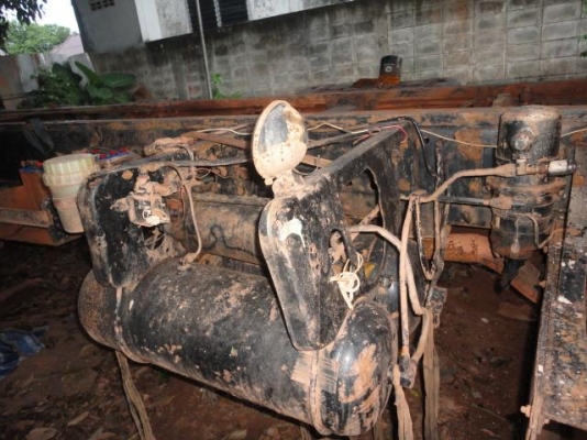 MITSUBISHI FN  ราคาด่วน 570,000 บาทค่ะ