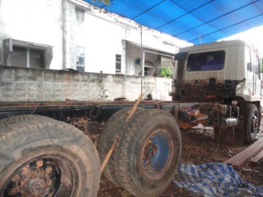 MITSUBISHI FN  ราคาด่วน 570,000 บาทค่ะ