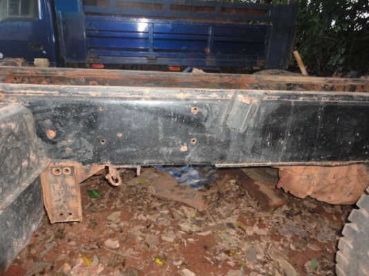 MITSUBISHI FN  ราคาด่วน 570,000 บาทค่ะ