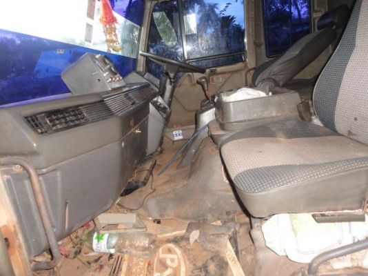 MITSUBISHI FN  ราคาด่วน 570,000 บาทค่ะ