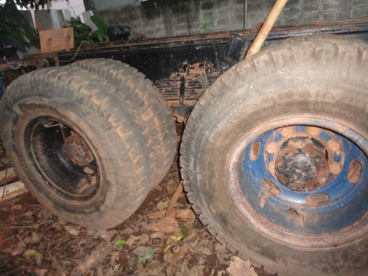 MITSUBISHI FN  ราคาด่วน 570,000 บาทค่ะ