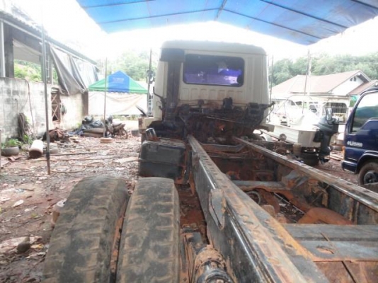 MITSUBISHI FN  ราคาด่วน 570,000 บาทค่ะ