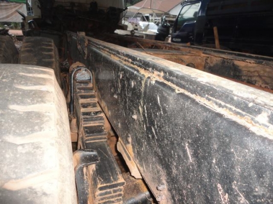 MITSUBISHI FN  ราคาด่วน 570,000 บาทค่ะ