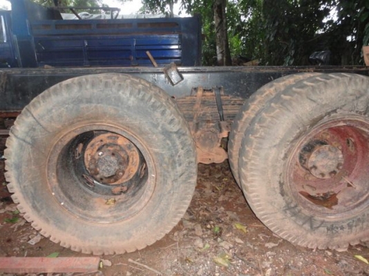 MITSUBISHI FN  ราคาด่วน 570,000 บาทค่ะ