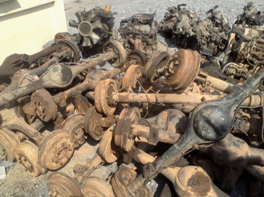 ขายเหมาเพลาท้ายยกเส้น พร้อมใช้ ขายเหมาเพลาท้ายยกเส้น พร้อมใช้