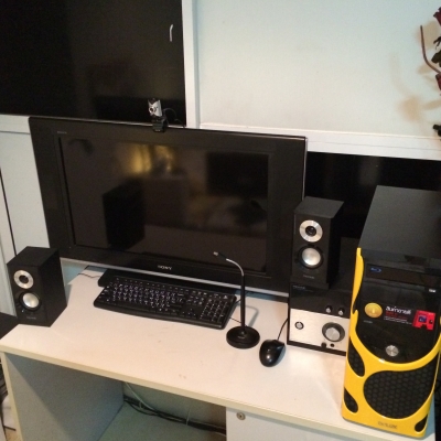 ขายคอมพิวเตอร์ PC