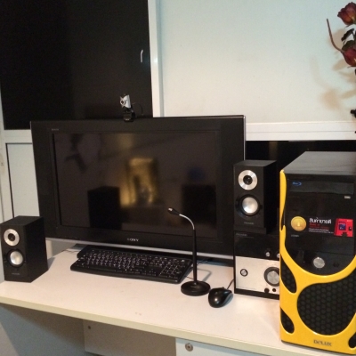 ขายคอมพิวเตอร์ PC