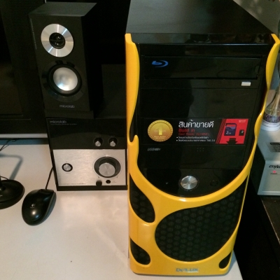 ขายคอมพิวเตอร์ PC