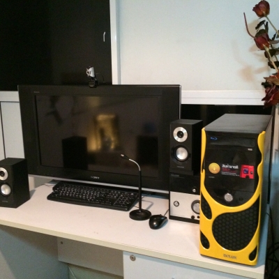 ขายคอมพิวเตอร์ PC