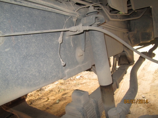 ISUZU-270-ปี42สองเพลาดั้มสามมิตรสภาพสวยพร้อมใช้--1,590,000-