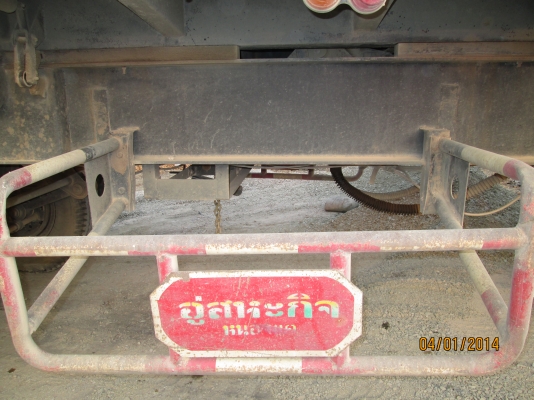 ISUZU-270-ปี42สองเพลาดั้มสามมิตรสภาพสวยพร้อมใช้--1,590,000-