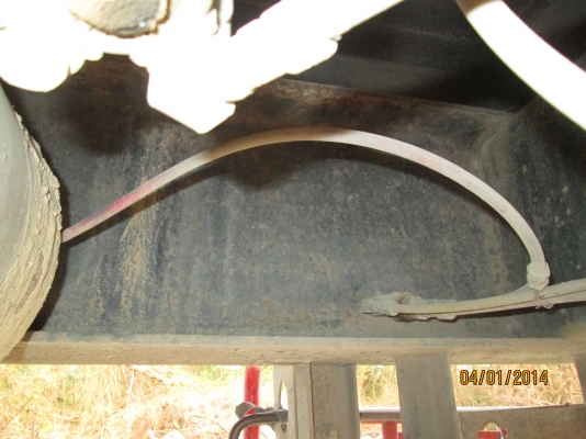 ISUZU-270-ปี42สองเพลาดั้มสามมิตรสภาพสวยพร้อมใช้--1,590,000-