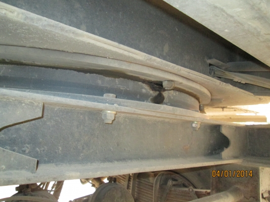 ISUZU-270-ปี42สองเพลาดั้มสามมิตรสภาพสวยพร้อมใช้--1,590,000-