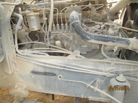 ISUZU-270-ปี42สองเพลาดั้มสามมิตรสภาพสวยพร้อมใช้--1,590,000-