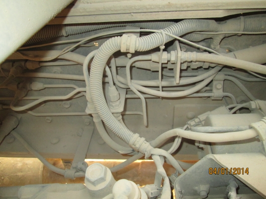 ISUZU-270-ปี42สองเพลาดั้มสามมิตรสภาพสวยพร้อมใช้--1,590,000-