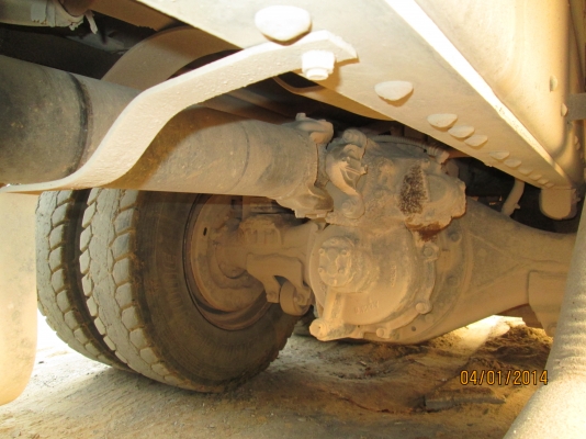 ISUZU-270-ปี42สองเพลาดั้มสามมิตรสภาพสวยพร้อมใช้--1,590,000-