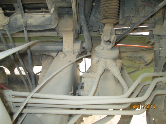 ISUZU-270-ปี42สองเพลาดั้มสามมิตรสภาพสวยพร้อมใช้--1,590,000-