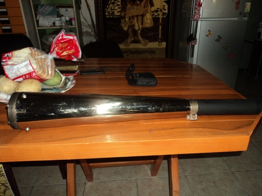 ขายท่อซุปเปอร์แทบแท้ SR 400