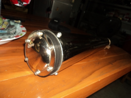 ขายท่อซุปเปอร์แทบแท้ SR 400