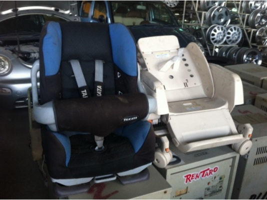 รถเข็นเด็กญี่ปุ่น VRS import auto part