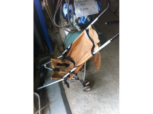 รถเข็นเด็กญี่ปุ่น VRS import auto part