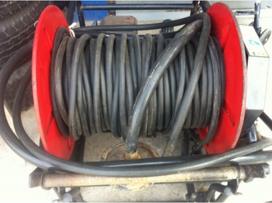 เครื่องชีดยา Mitsubishi VRS import auto part